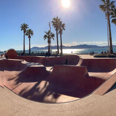 Nice Apartment In Cannes With Wifi Εξωτερικό φωτογραφία