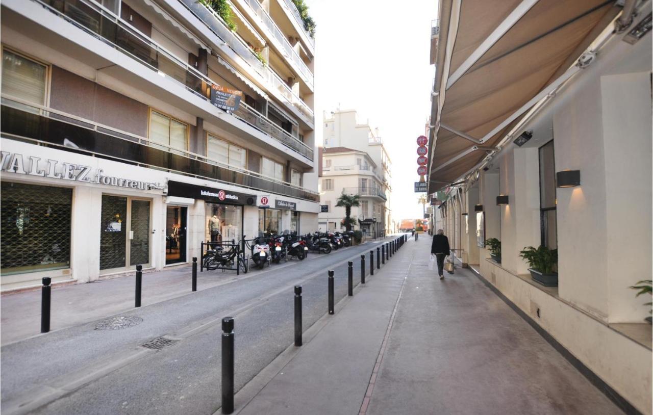Nice Apartment In Cannes With Wifi Εξωτερικό φωτογραφία