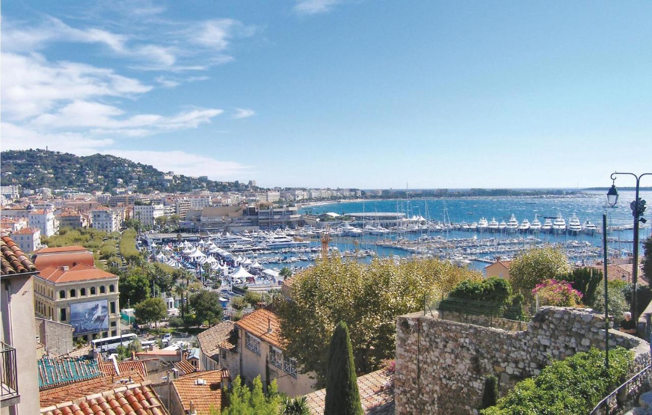 Nice Apartment In Cannes With Wifi Εξωτερικό φωτογραφία
