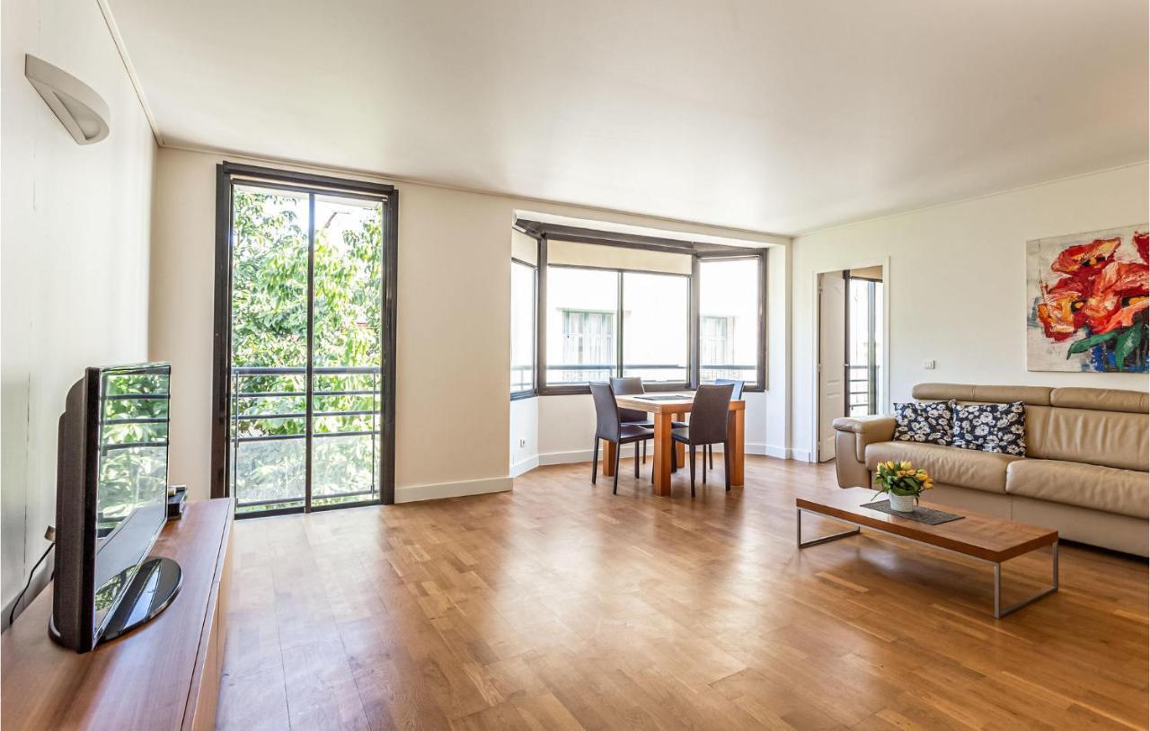 Nice Apartment In Cannes With Wifi Εξωτερικό φωτογραφία