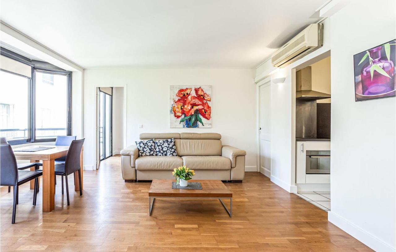 Nice Apartment In Cannes With Wifi Εξωτερικό φωτογραφία