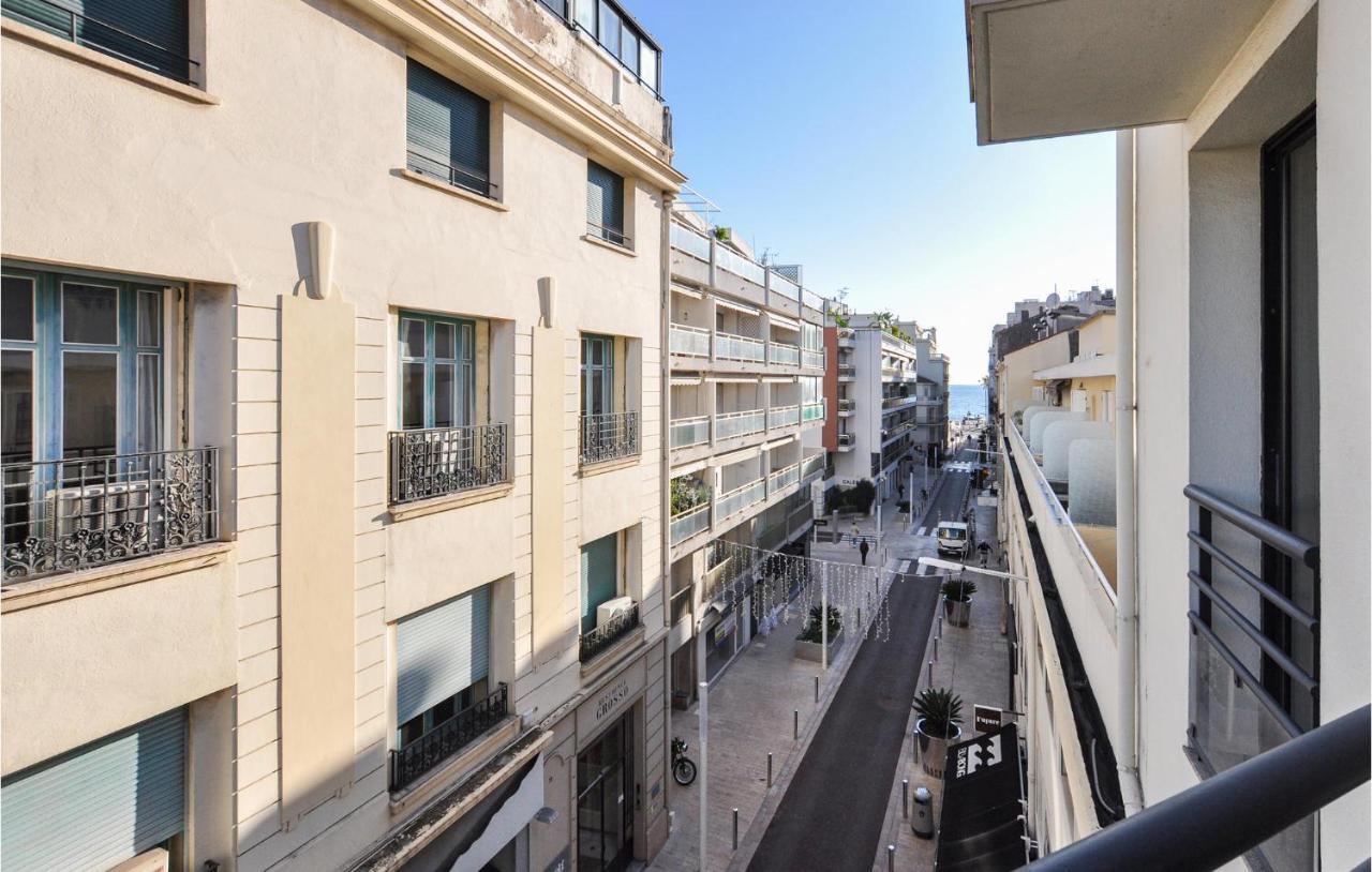 Nice Apartment In Cannes With Wifi Εξωτερικό φωτογραφία