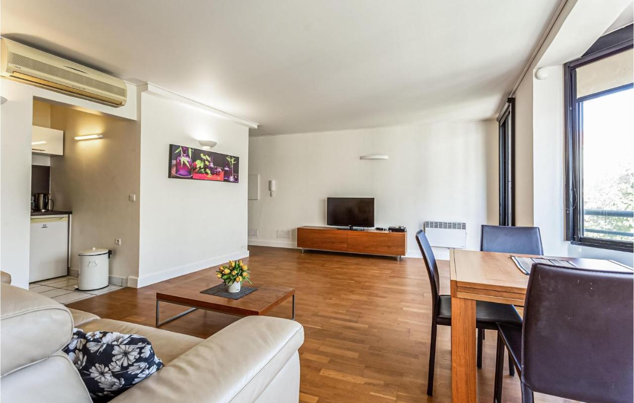 Nice Apartment In Cannes With Wifi Εξωτερικό φωτογραφία