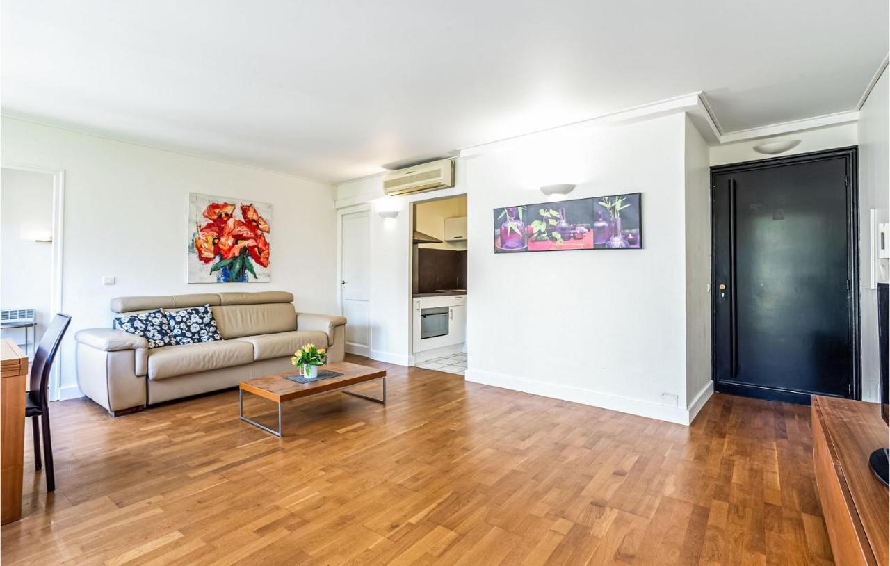 Nice Apartment In Cannes With Wifi Εξωτερικό φωτογραφία