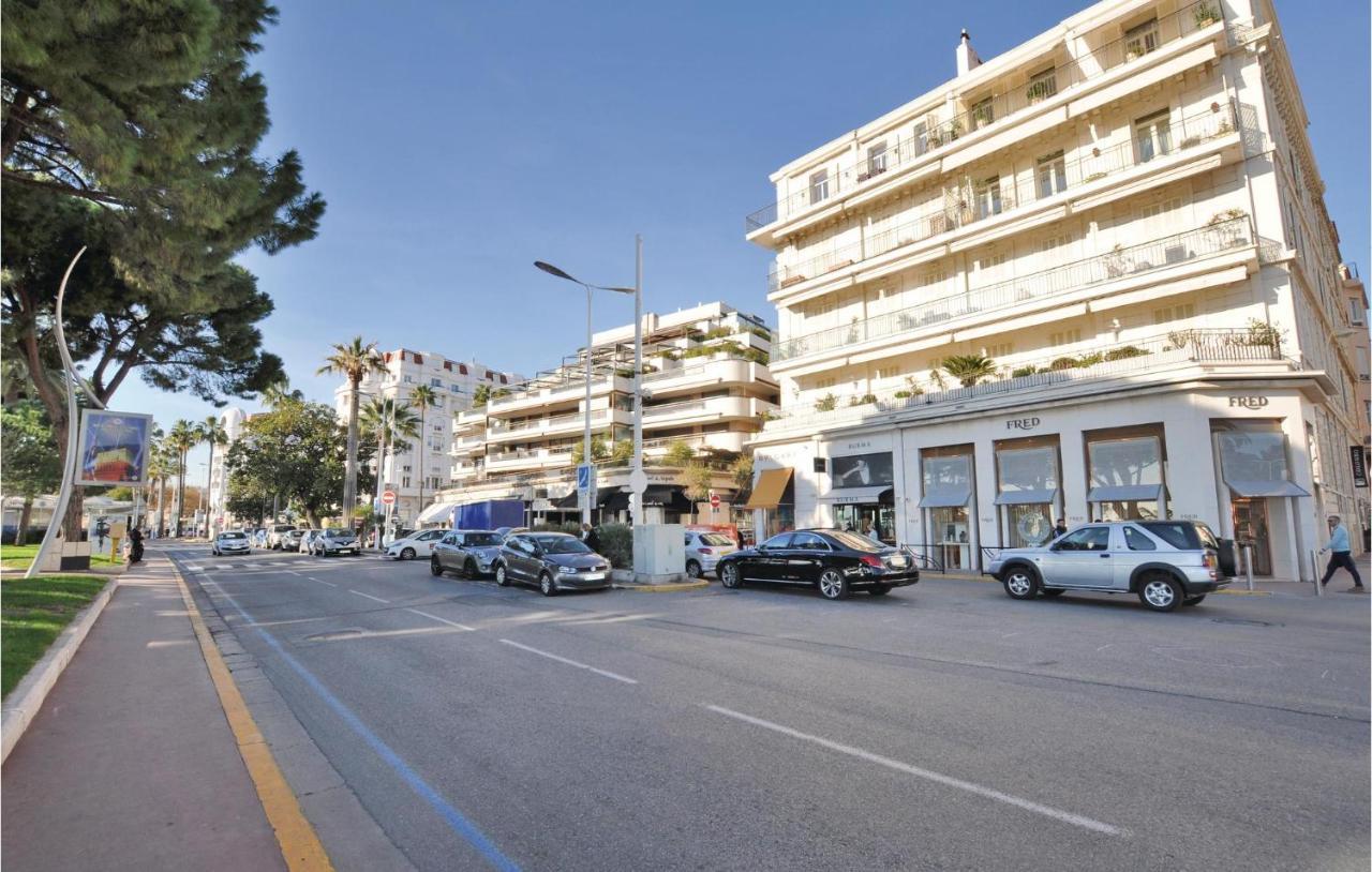 Nice Apartment In Cannes With Wifi Εξωτερικό φωτογραφία