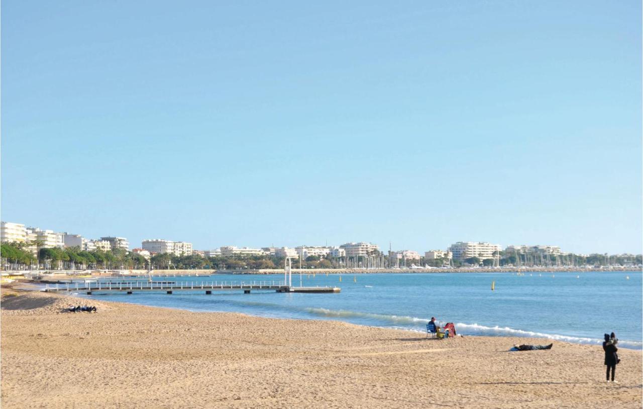 Nice Apartment In Cannes With Wifi Εξωτερικό φωτογραφία