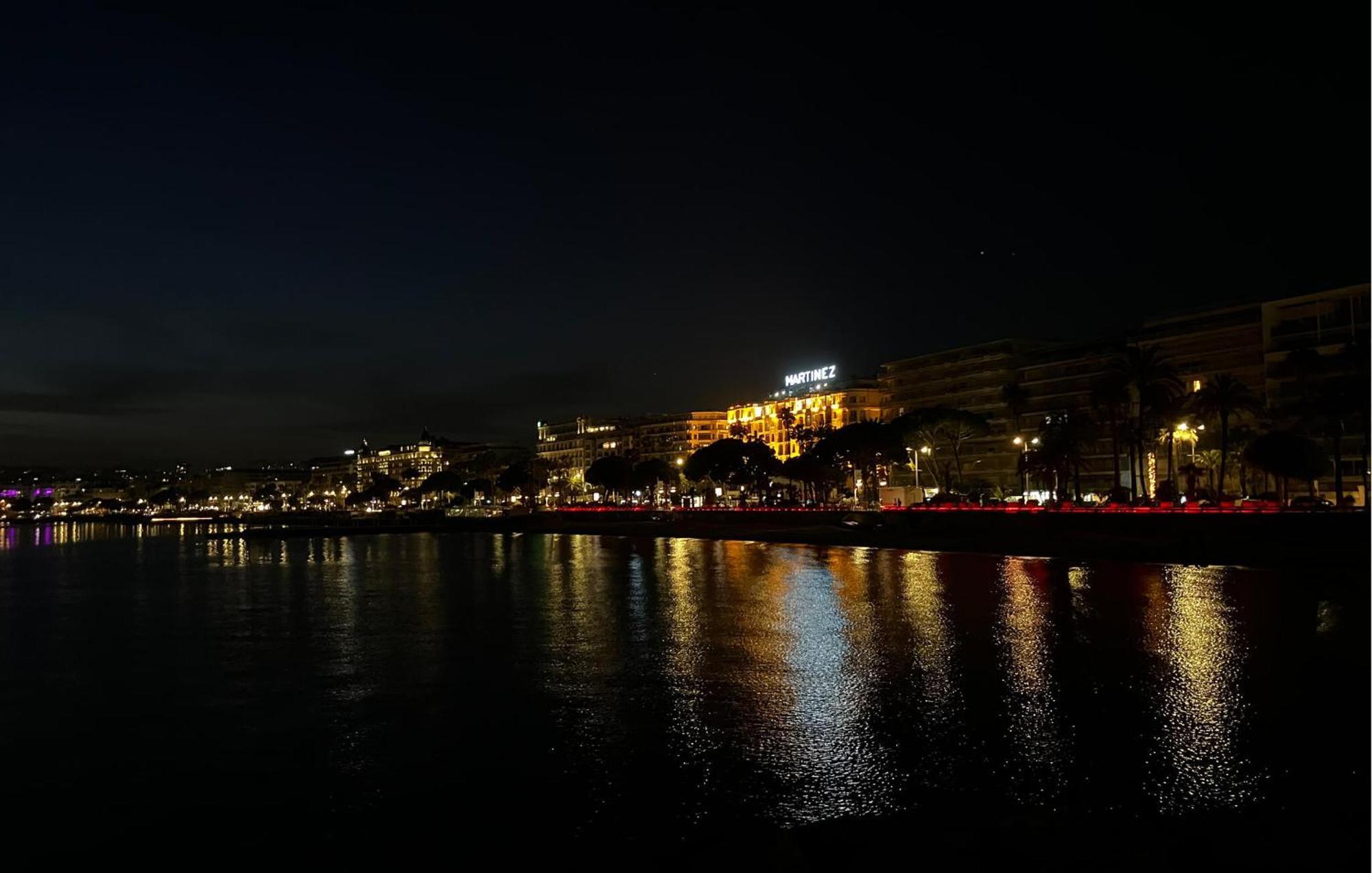 Nice Apartment In Cannes With Wifi Εξωτερικό φωτογραφία